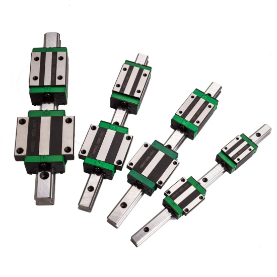Cheap Sliding Rail System for Mask Machine – High-Precision Linear Motion Guide