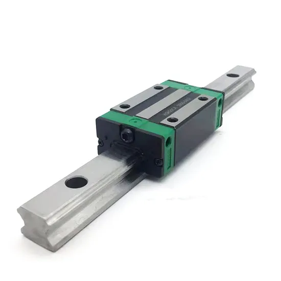 BDL High Precision Sair Linear Guide 14–45mm - Image 3