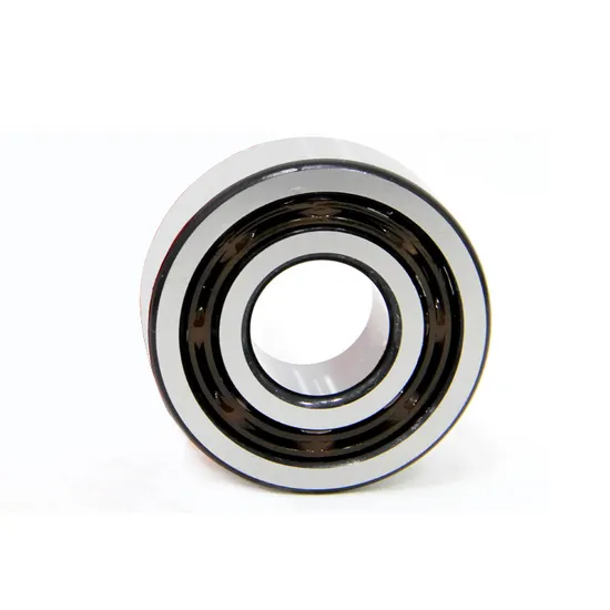 Customizable 3202 a-2ztn9/Mt33 Angular Contact Bearing for Food Machinery - Image 5