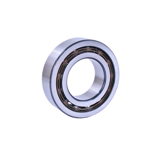 3302 a-2RS1tn9/Mt33 Cycloidal Reducer Bearing – Double Row Angular Contact, High Precision - Image 2