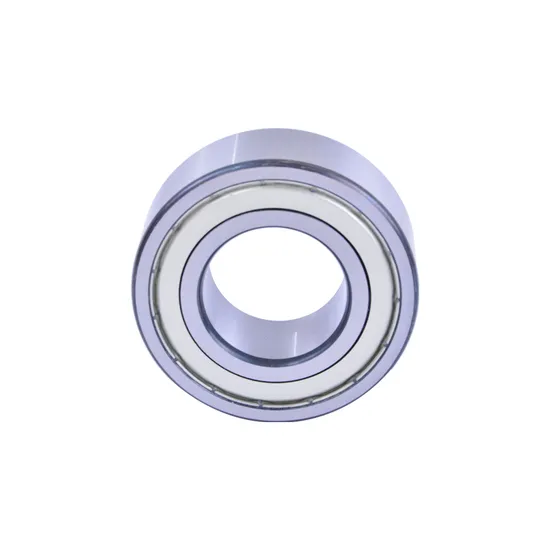 Good Stable Double Row Angular Contact Ball Bearing – High Quality - Image 4