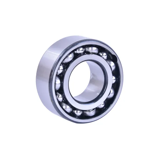 High Load 3206 a-2RS1/C3 Angular Contact Ball Bearing - Image 2