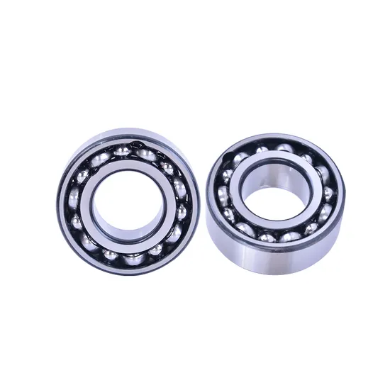 High Load 3206 a-2RS1/C3 Angular Contact Ball Bearing - Image 5
