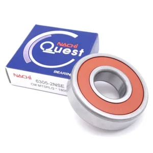 High Quality Ceramic Deep Groove Ball Bearing – Low Noise, Steel-Ceramic Hybrid