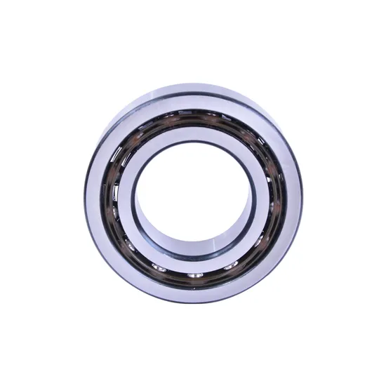 High Speed Low Noise Double Row Angular Contact Ball Bearing - Image 3