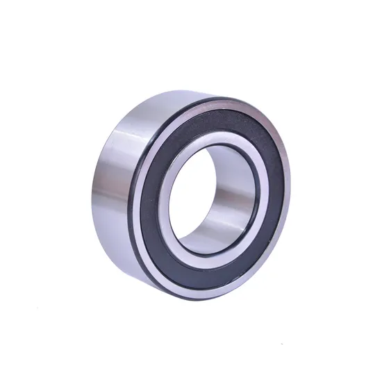 High-Speed, Wear-Resistant Double Row Angular Contact Bearing – Ultra-Low Cost - Image 2