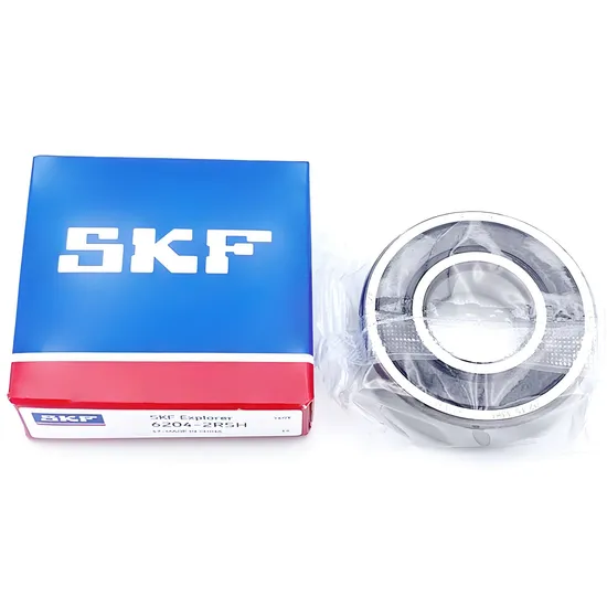 Low Noise High Speed 618/619/624 Deep Groove Ball Bearings - Image 2