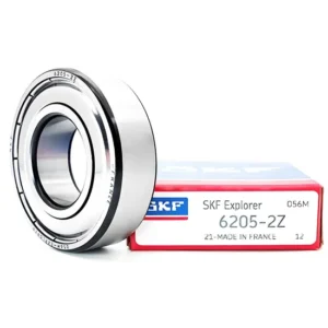 Low Noise High Speed 618/619/624 Deep Groove Ball Bearings