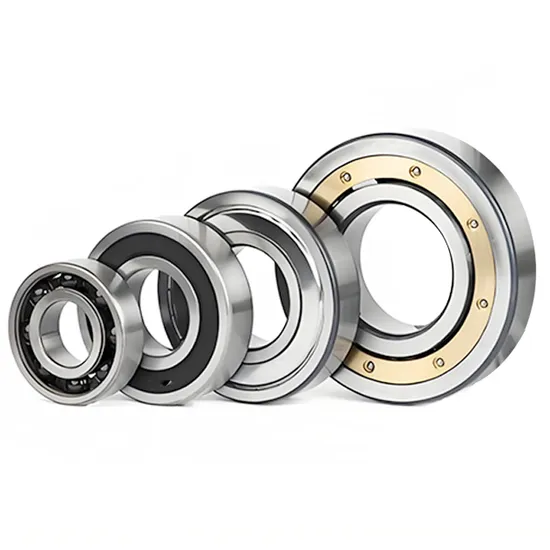 6202/6203/6204/6905 Deep Groove Ball Bearing 25×42×9mm – Made in China - Image 4