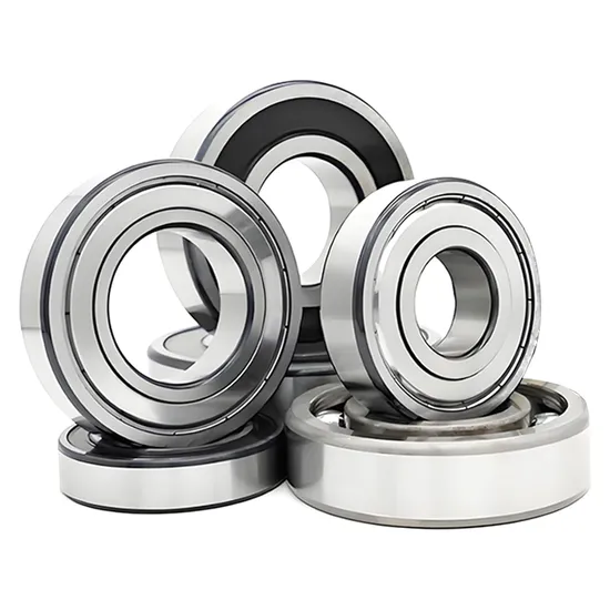 6202/6203/6204/6905 Deep Groove Ball Bearing 25×42×9mm – Made in China - Image 5