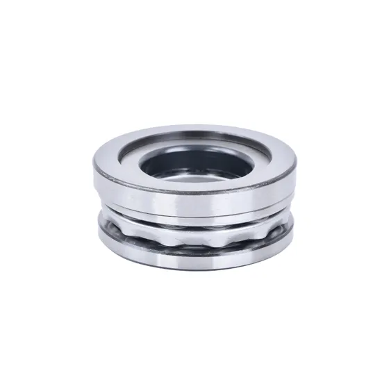 Thrust Ball Bearings – Wholesale Manufacturer for Machine Tools & Cars - Image 3