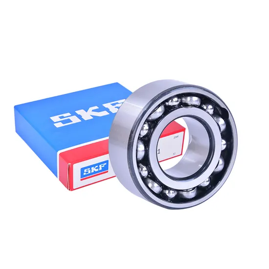 3302 a-2RS1tn9/Mt33 Double Row Angular Contact Ball Bearings – High Precision, Sealed, Ready to Ship - Image 2