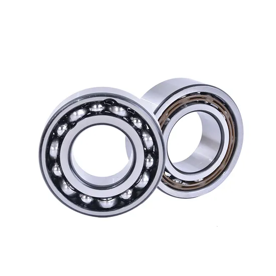 Top Load Square Box Bearing – High-Quality Angular Contact Bearing - Image 2