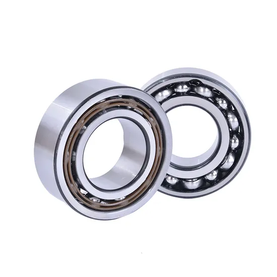 Top Load Square Box Bearing – High-Quality Angular Contact Bearing - Image 3