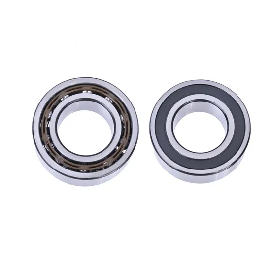 Top Load Square Box Bearing – High-Quality Angular Contact Bearing - Image 4