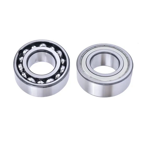 Top Load Square Box Bearing – High-Quality Angular Contact Bearing - Image 5