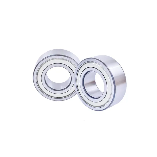 Wholesale Double Row Angular Contact Ball Bearing – High-Precision Auto Parts - Image 4
