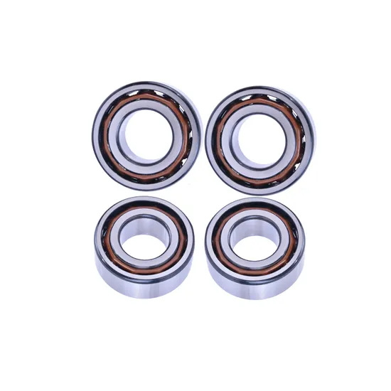 3201 A-2ZTN9/MT33 Angular Contact Ball Bearing – Off-the-Shelf, High-Precision Bearing Steel - Image 2