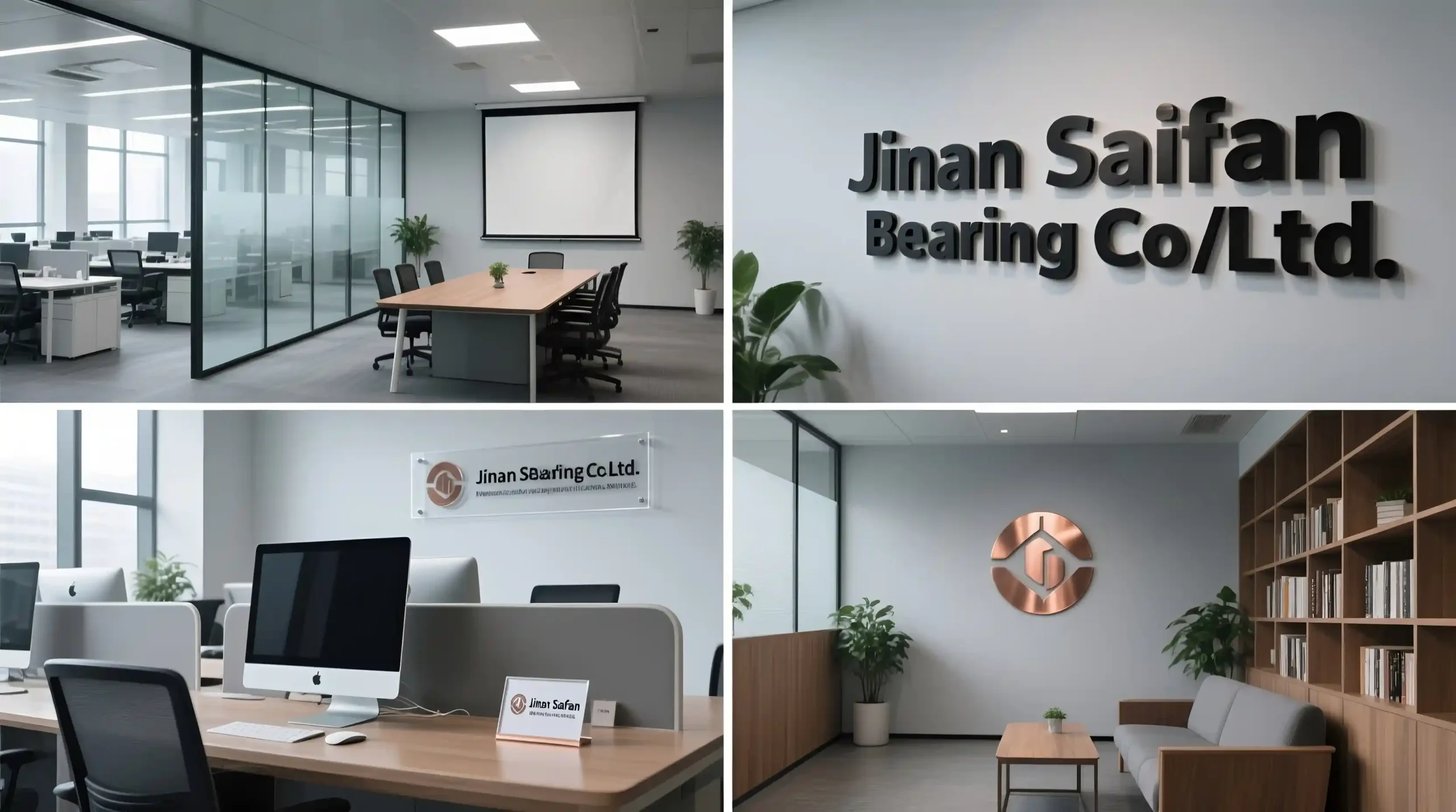 Saifan Team at Work