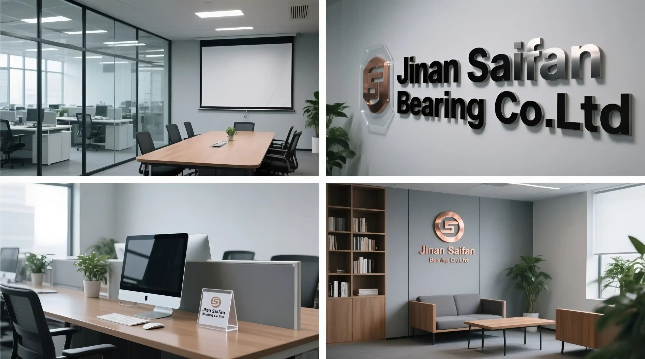 Saifan Office