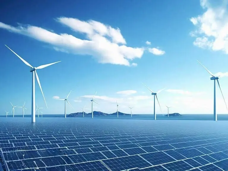 Wind Energy bearing application