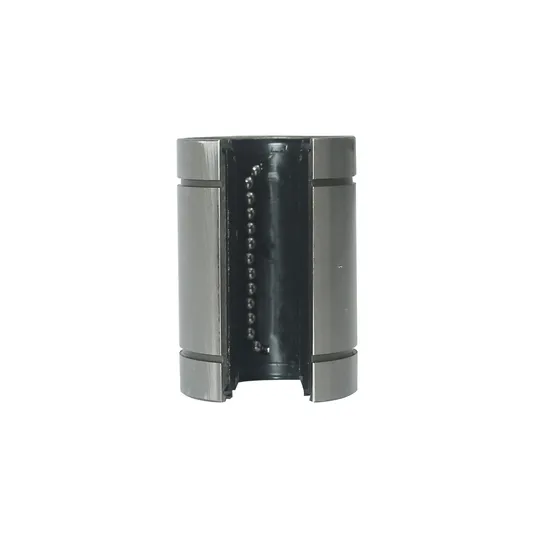 High Grade LM Series Linear Motion Ball Bearing LM80UU LM120UU for Industrial Machinery