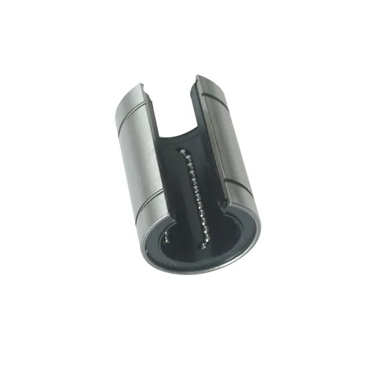 High Grade LM Series Linear Motion Ball Bearing LM80UU LM120UU for Industrial Machinery