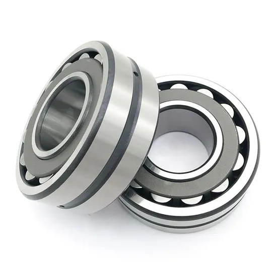 Self-Aligning Roller Bearing 21311E 21311EK 55x120x29mm High Precision Long Life