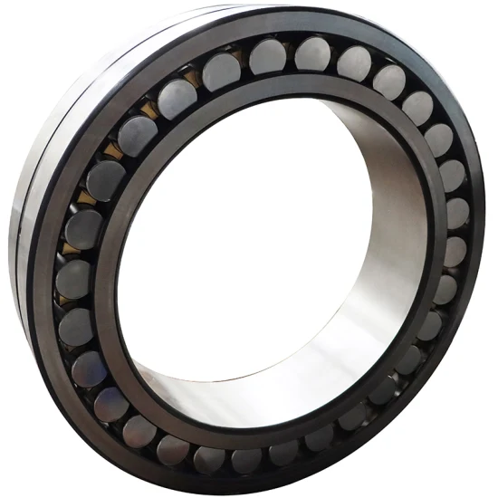 Self-Aligning Roller Bearing 21317CAK W33 Double Row P0-P4 Precision for Industrial Machinery