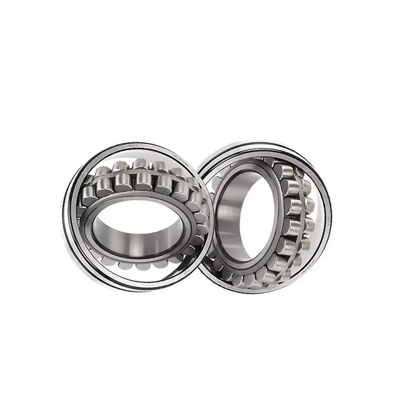 21315EK Angular Contact Ball Bearing 37mm Width for Industrial Machinery