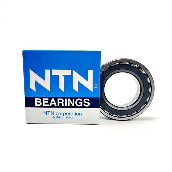 High Precision NTN 6308LLUC3 Deep Groove Ball Bearing for Pumps & Fans with Fast Delivery