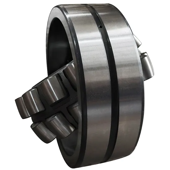 Self-Aligning Roller Bearing 22214MB/W33 P0-P4 Precision for Industrial Machinery