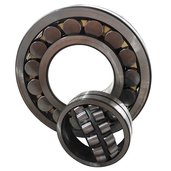Self-Aligning Roller Bearing 22214MB/W33 P0-P4 Precision for Industrial Machinery