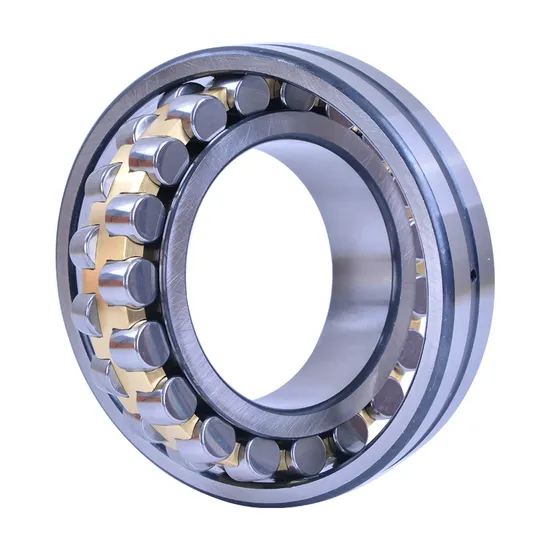 Self-Aligning Roller Bearing 22214MB/W33 P0-P4 Precision for Industrial Machinery