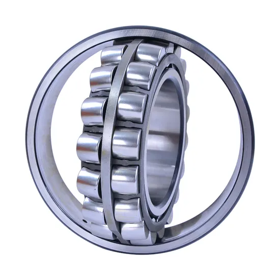 Self-Aligning Roller Bearing 22214MB/W33 P0-P4 Precision for Industrial Machinery