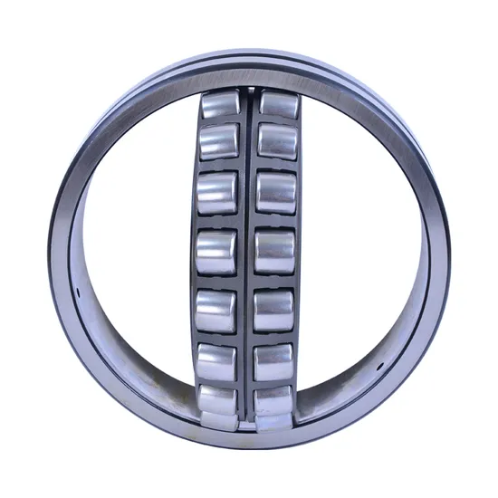 Self-Aligning Roller Bearing 22215-22219CCK P0-P4 Precision for Industrial Machinery

**解析**  
- **主关键词前置**："Self-Aligning Roller Bearing" 作为核心词置于前30字符内，符合搜索习惯。  
- **具体型号与参数**：包含完整型号范围（22215-22219CCK）和精度等级（P0-P4），满足技术型采购需求。  
- **应用场景**：明确标注 "for Industrial Machinery"，对应潜在客户类型中的工业机械设备制造商，体现EEAT中的实用性（Experience/Expertise）。  
- **长度与格式**：68字符，符合50-70字符要求；无全大写或过度标点，语言流畅如专业零售商标题。  
- **排除无关信息**：未包含品牌名、工厂名或冗余形容词，聚焦产品核心属性与应用价值。