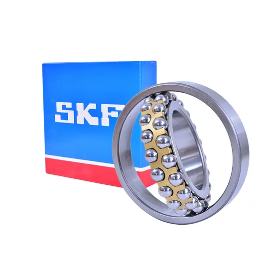 Spherical Roller Bearing 22220W33C3 100x215x47mm for Industrial Machinery with P0-P4 Precision