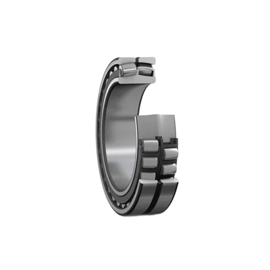 Spherical Roller Bearing 22217E 31mm Width High-Precision Industrial Machinery Parts