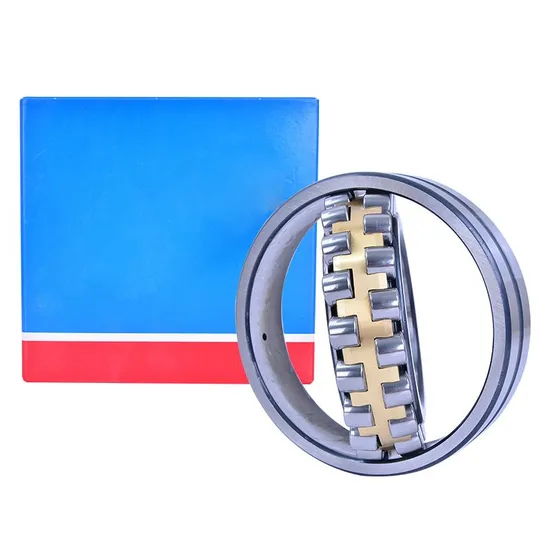 22234ca Self-Aligning Roller Bearing 22234cc Spherical for Industrial Machinery P0-P4 Precision 170x310x86mm