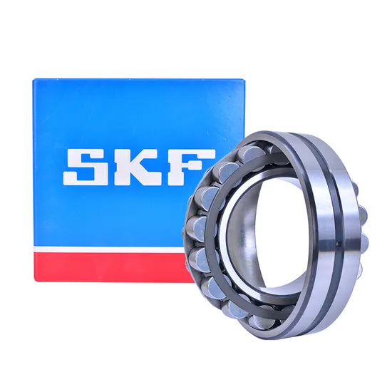 Self-Aligning Roller Bearing 22238EK 22240EK 22244EK 22248EK for Industrial Machinery with P0-P4 Precision