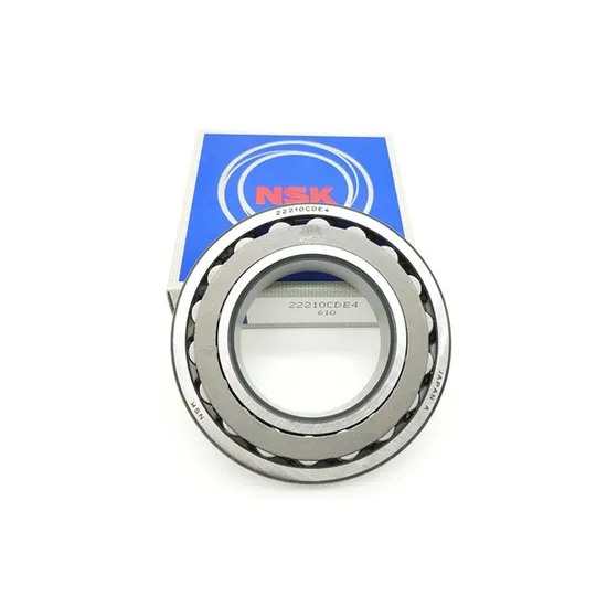 22311 Brass Core Self Aligning Roller Bearing for Heavy Truck Wheel Applications
