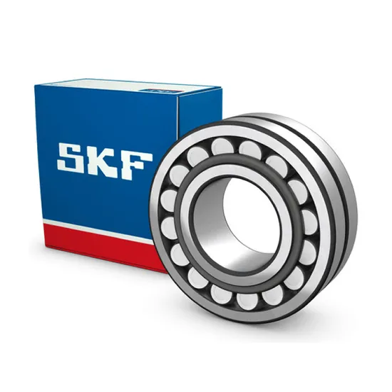 22308EK Spherical Roller Bearing for Industrial Machinery High Precision P0-P4 Grade