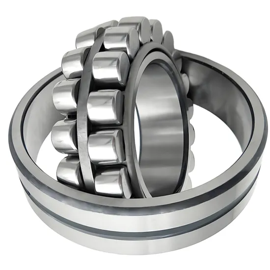 Self-Aligning Roller Bearing 22314-22319CC W33 for Industrial Machinery with P0-P4 Precision