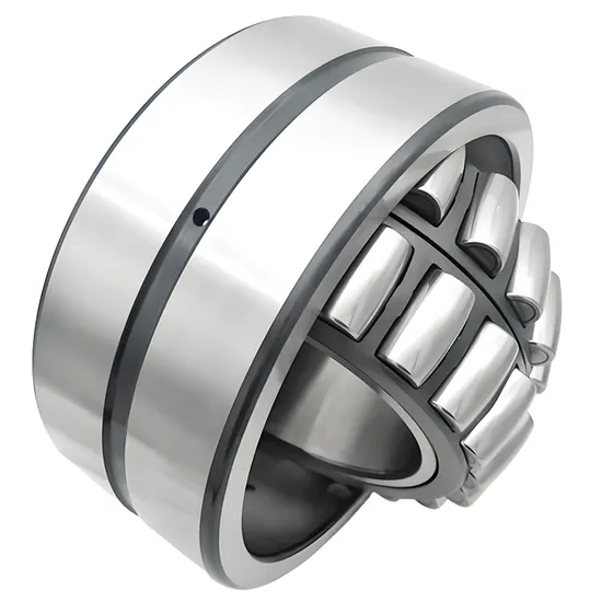 Self-Aligning Roller Bearing 22314-22319CC W33 for Industrial Machinery with P0-P4 Precision