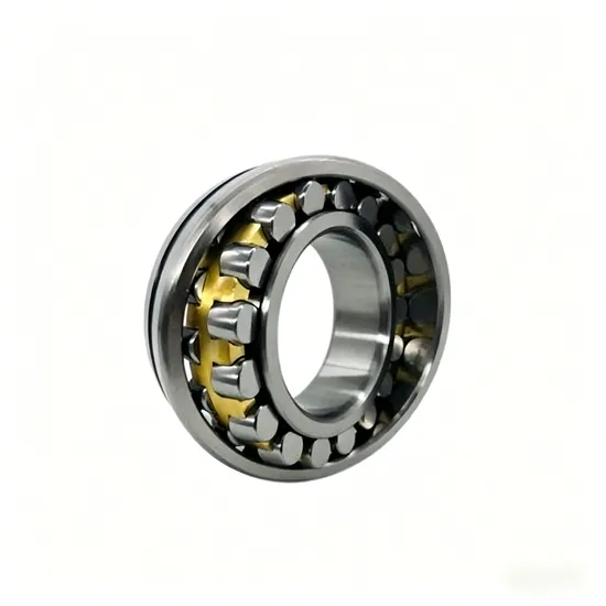 GE40-DO-C3 Radial Spherical Plain Bearings for Industrial Machinery P0 Precision