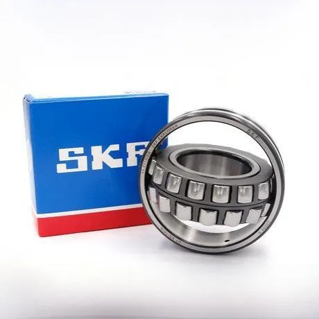 22316E Spherical Roller Bearing for Industrial Machinery High Precision P0-P4 Grade