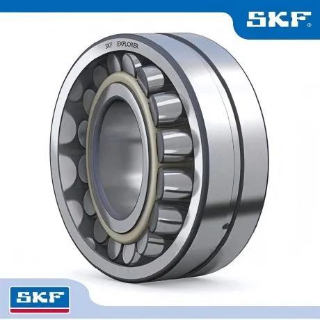 22316E Spherical Roller Bearing for Industrial Machinery High Precision P0-P4 Grade