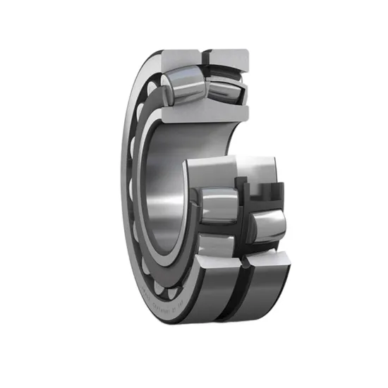 22316E Spherical Roller Bearing for Industrial Machinery High Precision P0-P4 Grade