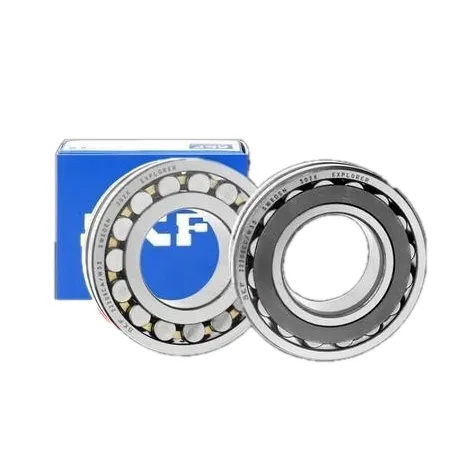 22317EK SKF Spherical Roller Bearing 60mm Width for Industrial Machinery & Auto Parts