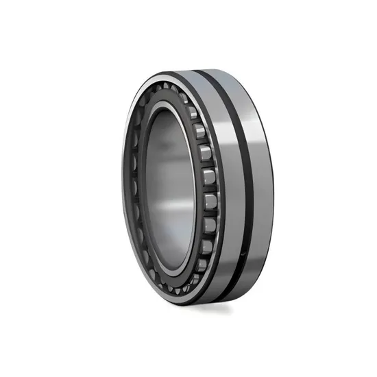22338CC/W33 Spherical Roller Bearing High Precision for Industrial Machinery 190x400x132mm